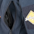 Helikon-Tex Liberty Double Fleece jacket, 검정 BL-LIB-HF-01