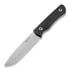 RealSteel Bushcraft Plus knife, convex 3720