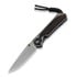 Chris Reeve Sebenza 31 összecsukható kés, small, macassar ebony S31-1116