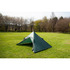 DD Hammocks SuperLight XL Pyramid sátor, zöld