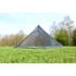 DD Hammocks SuperLight XL Pyramid Mesh Tent