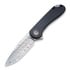 CIVIVI Elementum folding knife, Damascus C907DS