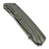 Rockstead HIGO II TI-DLC (M) folding knife