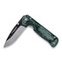 Сгъваем нож Condor Krakatoa, army green