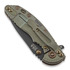 Складной нож Hinderer XM-18 3.0 Gen6 Spearpoint Vintage Series, smooth