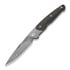 Сгъваем нож Viper Key Damascus, bronze carbon fiber VA5978FCB