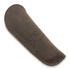 Viper Key Damascus sulankstomas peilis, bronze carbon fiber VA5978FCB