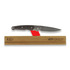 Viper Key Damascus foldekniv, bronze carbon fiber VA5978FCB