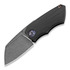 ST Knives - Clutch Friction, μαύρο