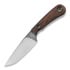 ST Knives - Gentleman RUK Real Utility Knife, santos rosewood