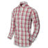 Helikon-Tex - Trip Shirt, red plaid