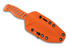 Terrain 365 Nautilus Alpha kniv, orange