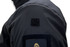 Carinthia HIG 4.0 jacket, 黒