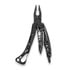 Leatherman - Skeletool Topo, svart