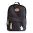 Retki Moomin Adventure backpack, black