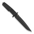 Extrema Ratio Col Moschin Black plain edge knife