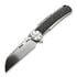Reate Jack 2.0 Carbon Fiber folding knife