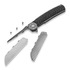Zavírací nůž Reate Jack 2.0 Carbon Fiber