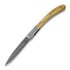 Πτυσσόμενο μαχαίρι Fox ELITE, damascus 271DOL