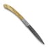 Складной нож Fox ELITE, damascus 271DOL