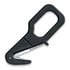 Fox - Emergency Tool, negro