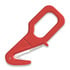 Fox - Emergency Tool, vermelho