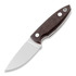 Brisa Scara 60 RWL Messer, bison mIcarta