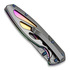 Böker Magnum Rainbow Odonata folding knife 01RY314