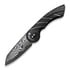Fox Radius Damasteel Titanium Limited Edition סכין מתקפלת FX-550DTI