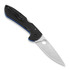 Spyderco Siren folding knife C247GP