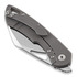 Olamic Cutlery WhipperSnapper folding knife, sheepsfoot