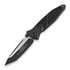 Nóż składany Microtech Socom Elite T/E M390 Black 161-1T