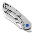 Olamic Cutlery WhipperSnapper WS061-W סכין מתקפלת, wharncliffe