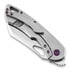 Olamic Cutlery WhipperSnapper WS056-W סכין מתקפלת, wharncliffe