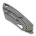 Briceag Olamic Cutlery WhipperSnapper, wharncliffe