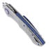 Skladací nôž Olamic Cutlery WhipperSnapper WS055-W, wharncliffe