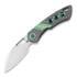 Olamic Cutlery WhipperSnapper WS099-S folding knife, Isolo special