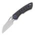 Olamic Cutlery WhipperSnapper WS079-W folding knife, Isolo special