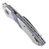 Olamic Cutlery WhipperSnapper WS097-W סכין מתקפלת, wharncliffe