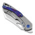 Сгъваем нож Olamic Cutlery WhipperSnapper WS072-W, wharncliffe