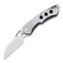 Couteau pliant Olamic Cutlery WhipperSnapper WS103-W, wharncliffe