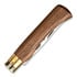 Antonini Old Bear Classic XL sklopivi nož, walnut