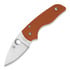 Складной нож Spyderco Lil' Native CMP REX 45 SPRINT C230GPBORE