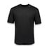 Svala - Merino T-shirt, zwart
