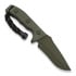 Нож Microtech Currahee S/E, зелен 102-1OD