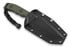 Microtech Currahee S/E knife, olive drab 102-1OD