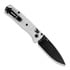 Сгъваем нож Benchmade Mini Bugout White 533BK-1