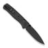 Benchmade Bugout Black folding knife 535BK-2