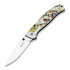 Böker Plus Titan Drop Frazetta folding knife 01BO652