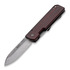 Böker Plus Lancer 42 folding knife, cocobolo 01BO468